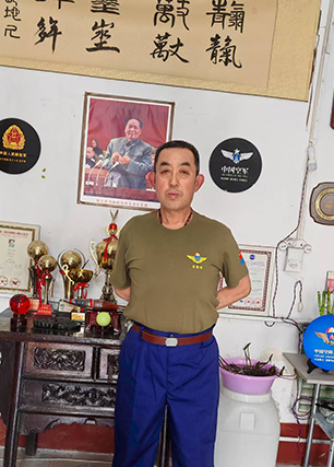 王景东书法网